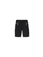 Dámské šortky MILLET Kamet Xcs Light Short W, černé Dámské šortky MILLET Kamet Xcs Light Short W, černé