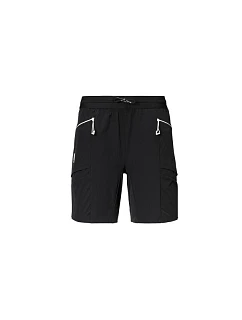Dámské šortky MILLET Kamet Xcs Light Short W, černé