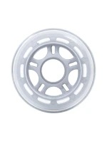 Kolečka na kolečkové brusle SMJ sport BS 76x24mm 4ks. Kolečka na kolečkové brusle SMJ sport BS 76x24mm 4ks.