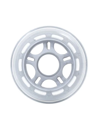 Kolečka na kolečkové brusle SMJ sport BS 76x24mm 4ks. Kolečka na kolečkové brusle SMJ sport BS 76x24mm 4ks.