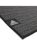 Podložka adidas Hot Yoga Mat ADYG-10680BK