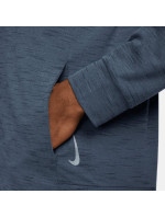 Pánské tričko na jógu Dri-FIT M CZ2217-491 - Nike