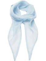 Premier PR 740 Lehký dámský šátek "Colours" 39.0740 light blue Premier PR 740 Lehký dámský šátek "Colours" 39.0740 light blue
