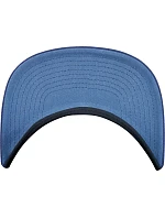 Flexfit 110 6 panelová kšiltovka "Fitted Snapback" 55.0110 red