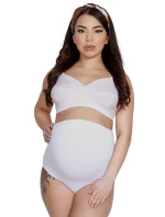 Mitex Mama Belly barva:bílá