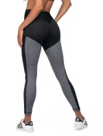 Reviver L9027/0 barva:černo-šedá