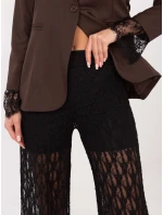 Kalhoty IT SP 9965.77 černé Kalhoty IT SP 9965.77 černé