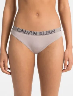 Dámské kalhotky QD3637E - Calvin Klein