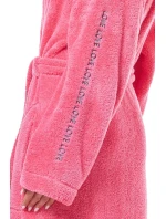 Dámský župan 9131 LV - L&L Lamp Dámský župan 9131 LV - L&L Lamp