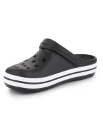Unisex nazouváky 11016-001 Černá - Crocs Unisex nazouváky 11016-001 Černá - Crocs