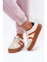 Sportovní obuv  model 211348 Step in style