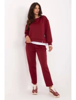 Sada model 218001 Rue Paris