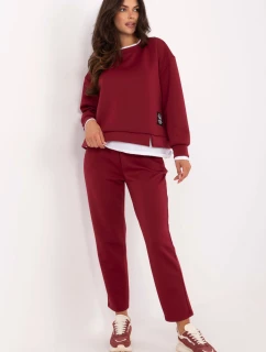 Sada model 218001 Rue Paris