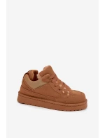 Sportovní obuv  model 220688 Step in style