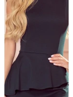 Dámské šaty  192-14  - NUMOCO