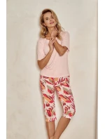 Dámské pyžamo 3116 Lily - TARO