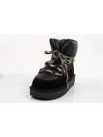 D.Franklin W DFSH375003-BLAC obuv