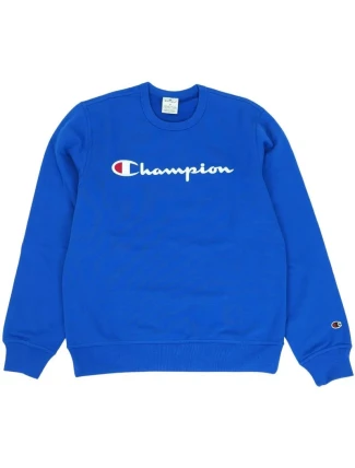 Champion Crewneck Sweatshirt M 220254 BS008 pánské Champion Crewneck Sweatshirt M 220254 BS008 pánské
