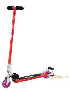 RAZOR skútr S spark RED 13073055