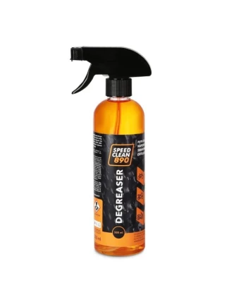 SPEEDCLEAN890 Odmašťovač 500ml