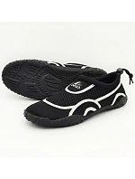 DÁMSKÉ BOTY DO VODY BLACK/GREY XQMAX R.38
