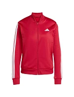Dámské tepláky Adidas Dayready červené KB8158 Dámské tepláky Adidas Dayready červené KB8158