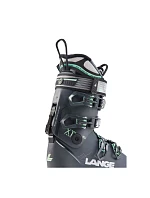 LANGE Xt3 Free 95Mv W Gw-Pewter Grey dámské lyžařské boty LANGE Xt3 Free 95Mv W Gw-Pewter Grey dámské lyžařské boty
