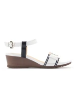 Geox D Marykarmen D W D828QD 05402 C0899 dámské boty na platformě Geox D Marykarmen D W D828QD 05402 C0899 dámské boty na platformě