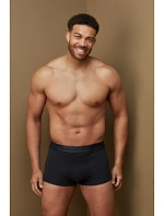 Stedman Boxers "Dexter" Boxerky "Dexter", balení po 2 kusech 05.9691 black opal Stedman Boxers "Dexter" Boxerky "Dexter", balení po 2 kusech 05.9691 black opal