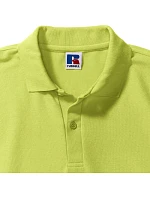 Russell Athletic 539M Piqué polo 10.539M sky Russell Athletic 539M Piqué polo 10.539M sky