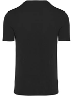 Kariban K 3036 Tričko "Made in Portugal" 20.3036 black
