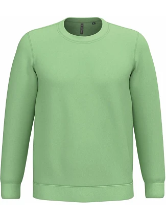 Kariban K 474 Mikina 20.K474 apple green Kariban K 474 Mikina 20.K474 apple green