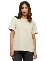 Build your Brand BY 211 Dámské tričko "Everyday" 56.0211 heather grey