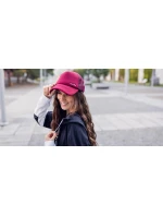 Kšiltovka VUCH Sharleen Wine