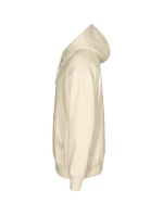 Cloud (GOTS) mikina unisex mandlová