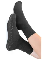 DÁMSKÉ PONOŽKY S ABS 088 DÁMSKÉ PONOŽKY S ABS 088