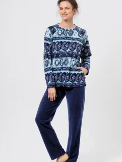 DÁMSKÁ SOUPRAVA LHS 894 B24