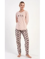Dámské pyžamo dlouhé Isabela