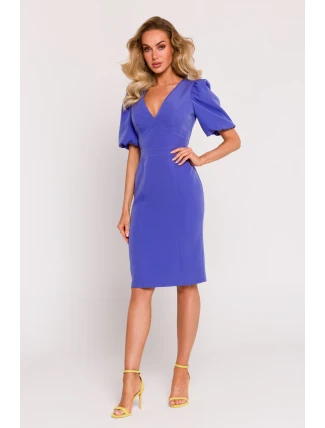 Denní šaty model 193600 Moe