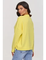 Svetr  model 209724 Makadamia