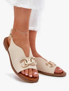 Sandály model 214335 Step in style