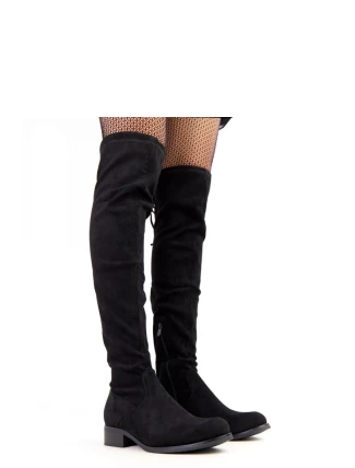 Kozačky  model 218559 Solea