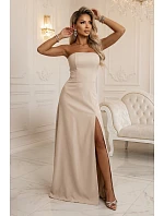 Společenské šaty  model 227082 Numoco