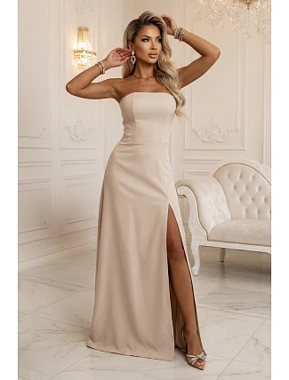 Společenské šaty  model 227082 Numoco