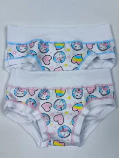 Dívčí kalhotky RISVEGLIA B/1152