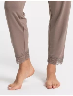 Pyžamo Moraj PDD5400-005 kr/r M-3XL