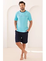 Pyžamo Regina 510 cr/r M-XL L26