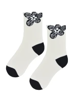 Dámské ponožky 048 G02 - NOVITI Dámské ponožky 048 G02 - NOVITI