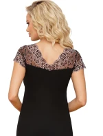 Dámská noční košilka Emma - Donna Dámská noční košilka Emma - Donna