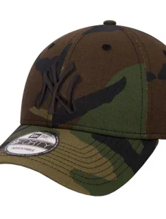 Kšiltovka New Era League Essential 9FORTY New York Yankees 11357008